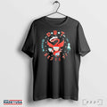 Official Drive By Truckers Resist Seal Military Shirts