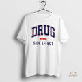 Official Drug Without Side Effect