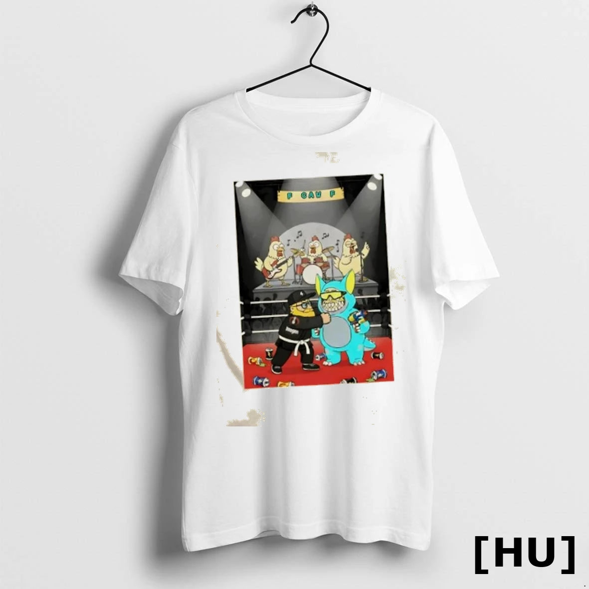 Official Dub Vs Dub F Caw F T Shirt