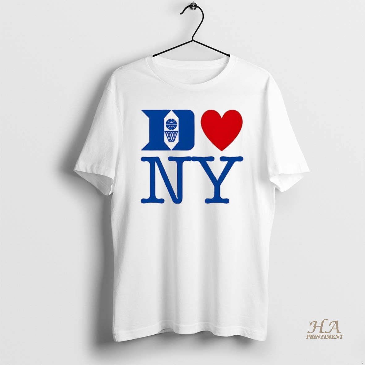 Official Duke Mens Basketball Love Ny