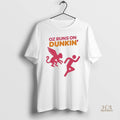Official Dunkin Wicked For Good