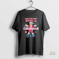 Official Durham Bulls Have A Very Merry Woole Christmas