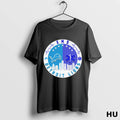 Official Ems Detroit Lions Skyline T Shirt