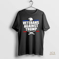 Official Eagle Veterans Against Trump