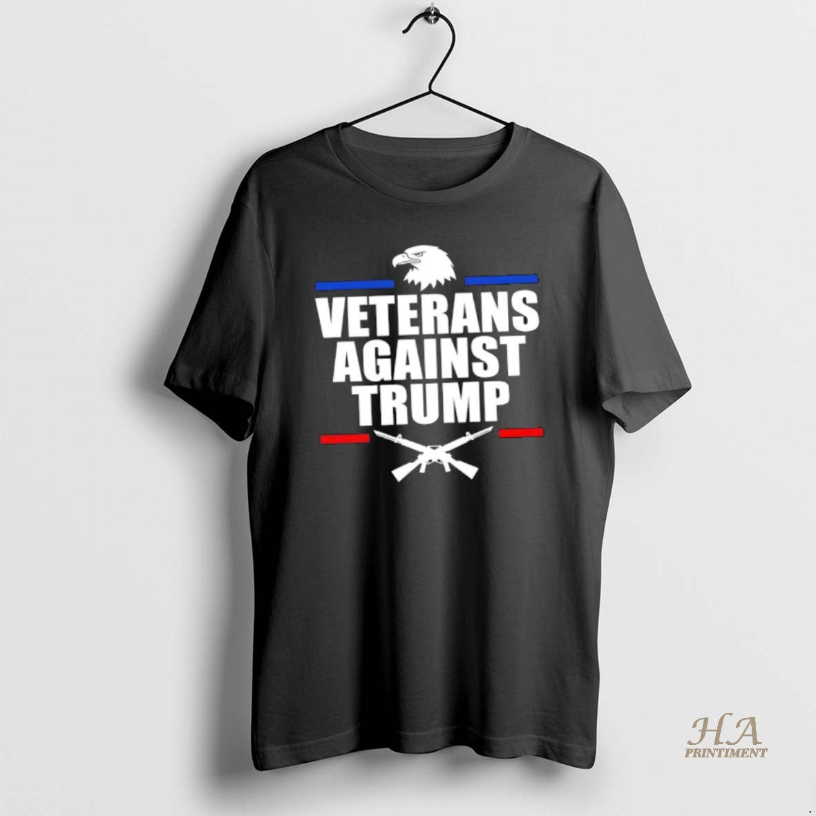 Official Eagle Veterans Against Trump
