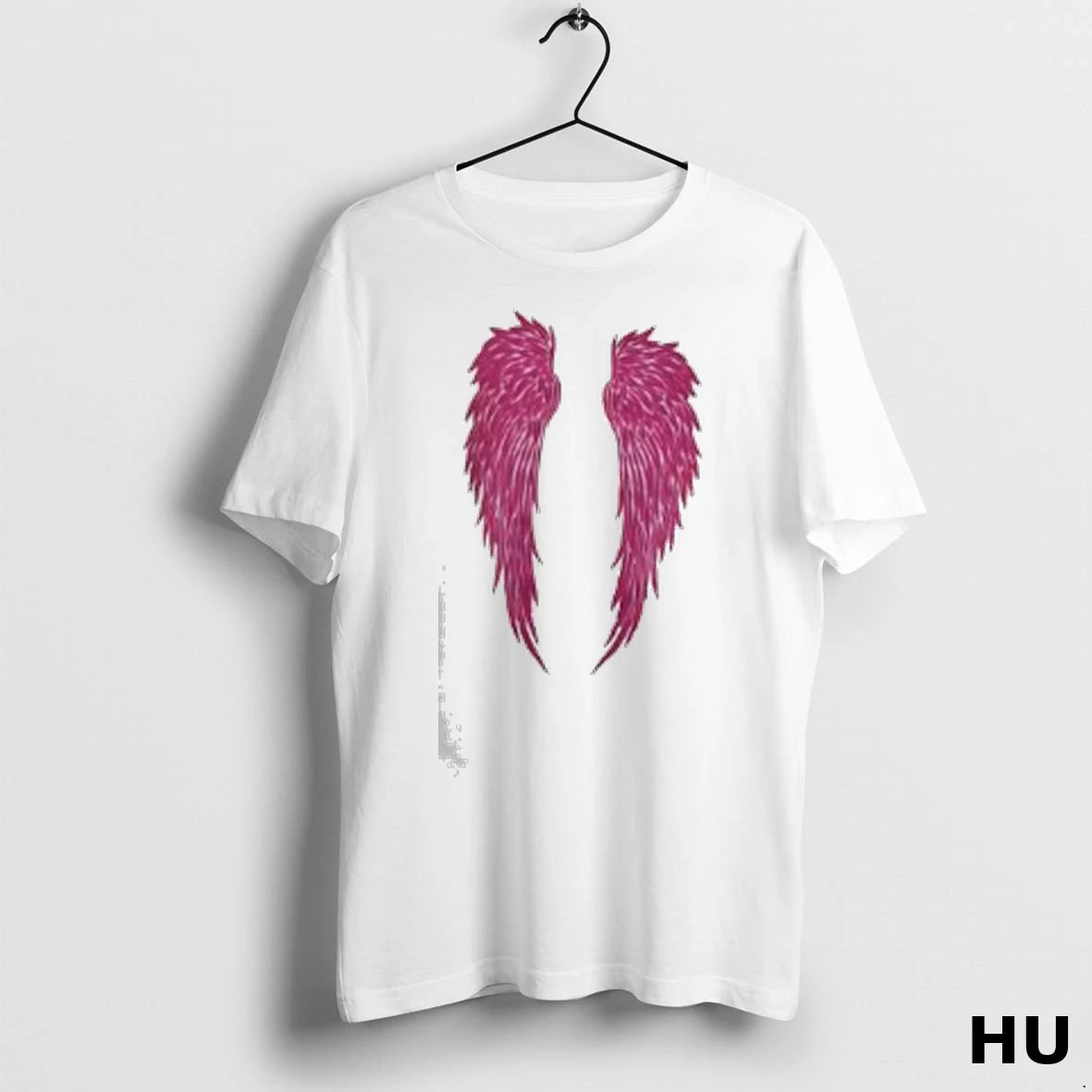 Official Eat Sleep Haven Sent Repeat Two Sided T Shirt