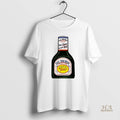 Official Eat The Rich Pour Sauce On Your Boss Bbq Sauce