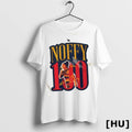 Official Ebony Marinoff 100 Aflw Games Signature T Shirt