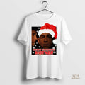 Official Ed Gein Merry Christmas Mother Shirt