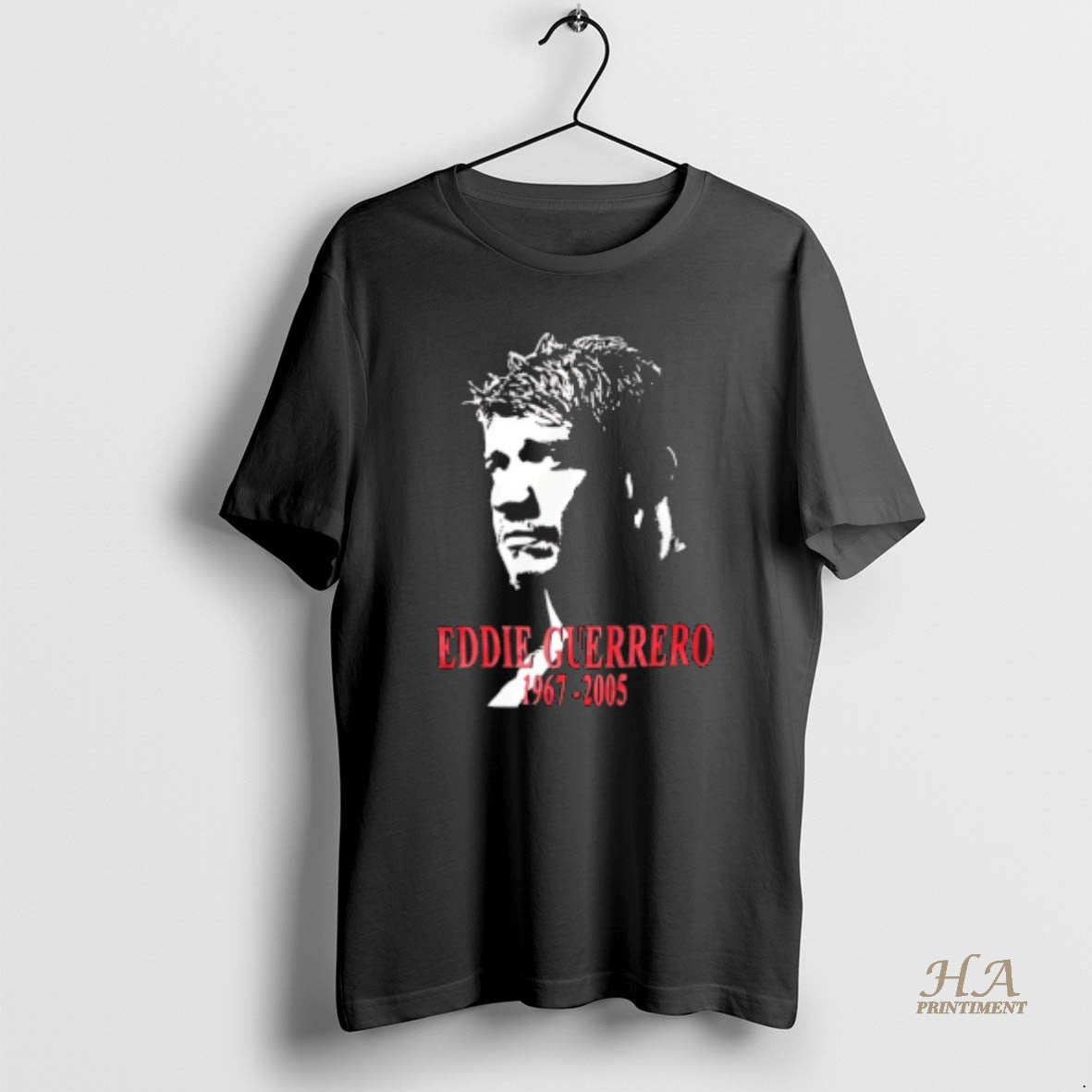 Official Eddie Guerrero 1967 2005 Legend