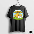 Official Egg Chicken Who Came First T Shirt