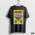 Official Eggy Fall 2025 Let Me Let Go Tour Long Sleve T Shirt