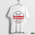 Official Eldora Speedway The Worlds Greatest Dirt Track Rossburg Ohio Est 1954 T Shirt