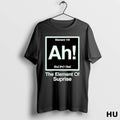 Official Element 119 Ah The Element Of Surprise Ornaments T Shirt