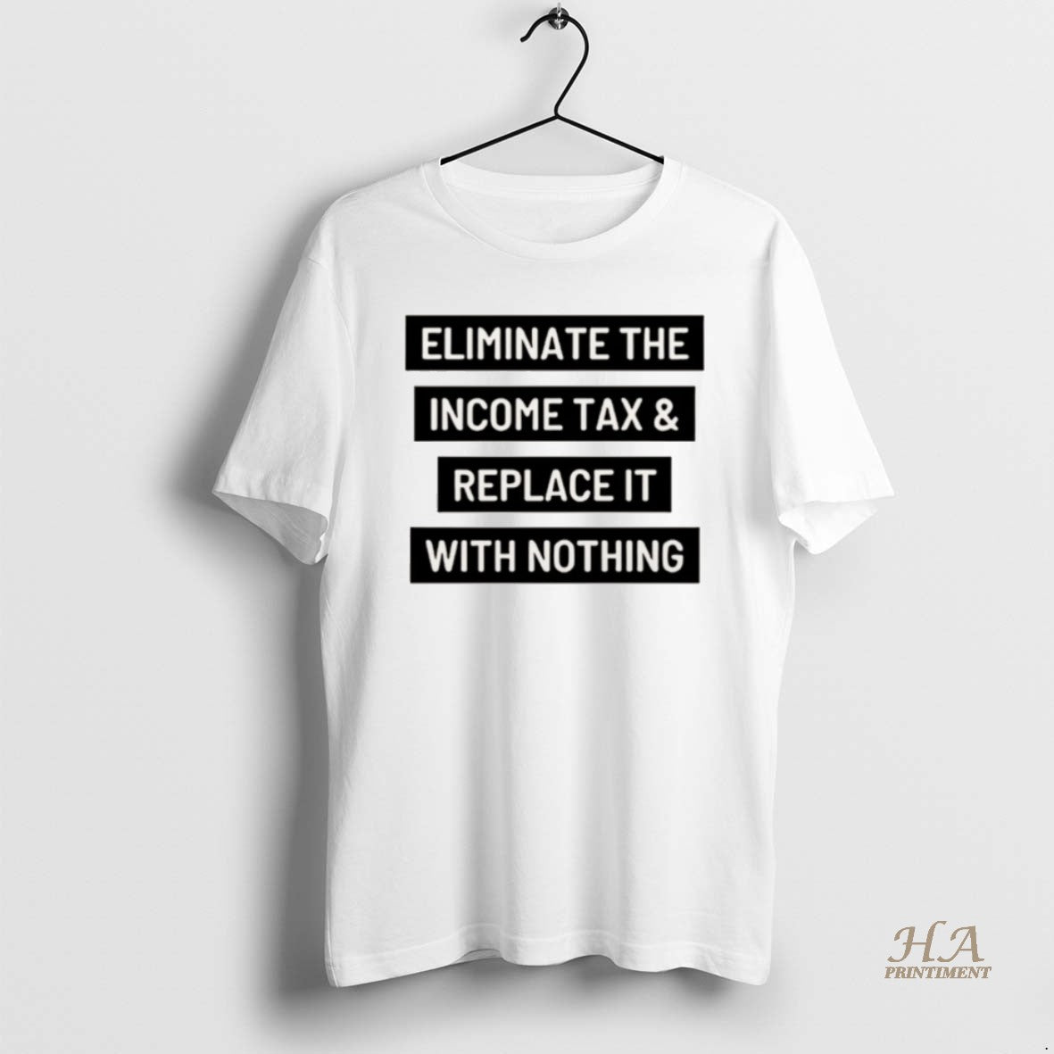 Official Eliminate The Income Tax 25 Christmas