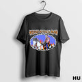 Official Elvis Joyrides The Pale Horse T Shirt
