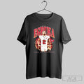 Official Emeka Egbuka Graphic Tampa Bay Buccaneers Signature