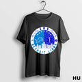 Official Emergency Medical Services Ems And Detroit Lions Football Team Logo 1 T Shirt