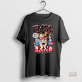 Official Emsc Winter Invitational 2025 Long Sleve