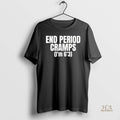 Official End Period Cramps Im 63 Christmas