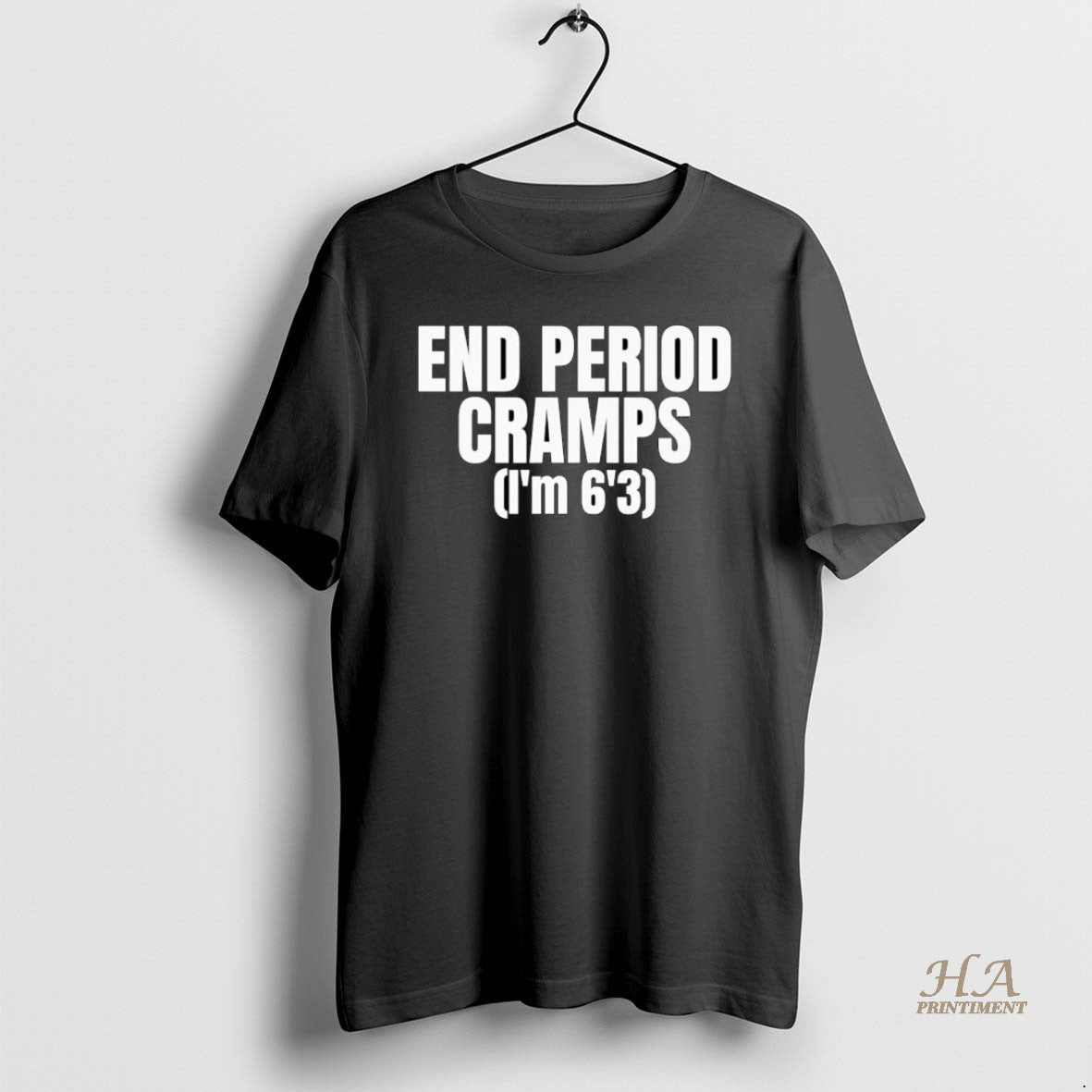 Official End Period Cramps Im 63 Christmas