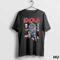 Official Enola Japan Tour 2025 T Shirt
