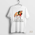 Official Equestrian Kentucky Christmas