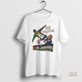 Official Eric Cantona Kick Free Palestine