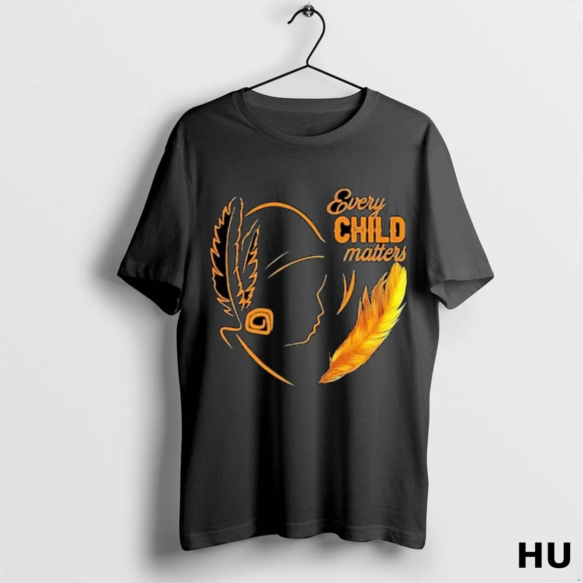 Official Every Child Matters Ornaments T Shirt