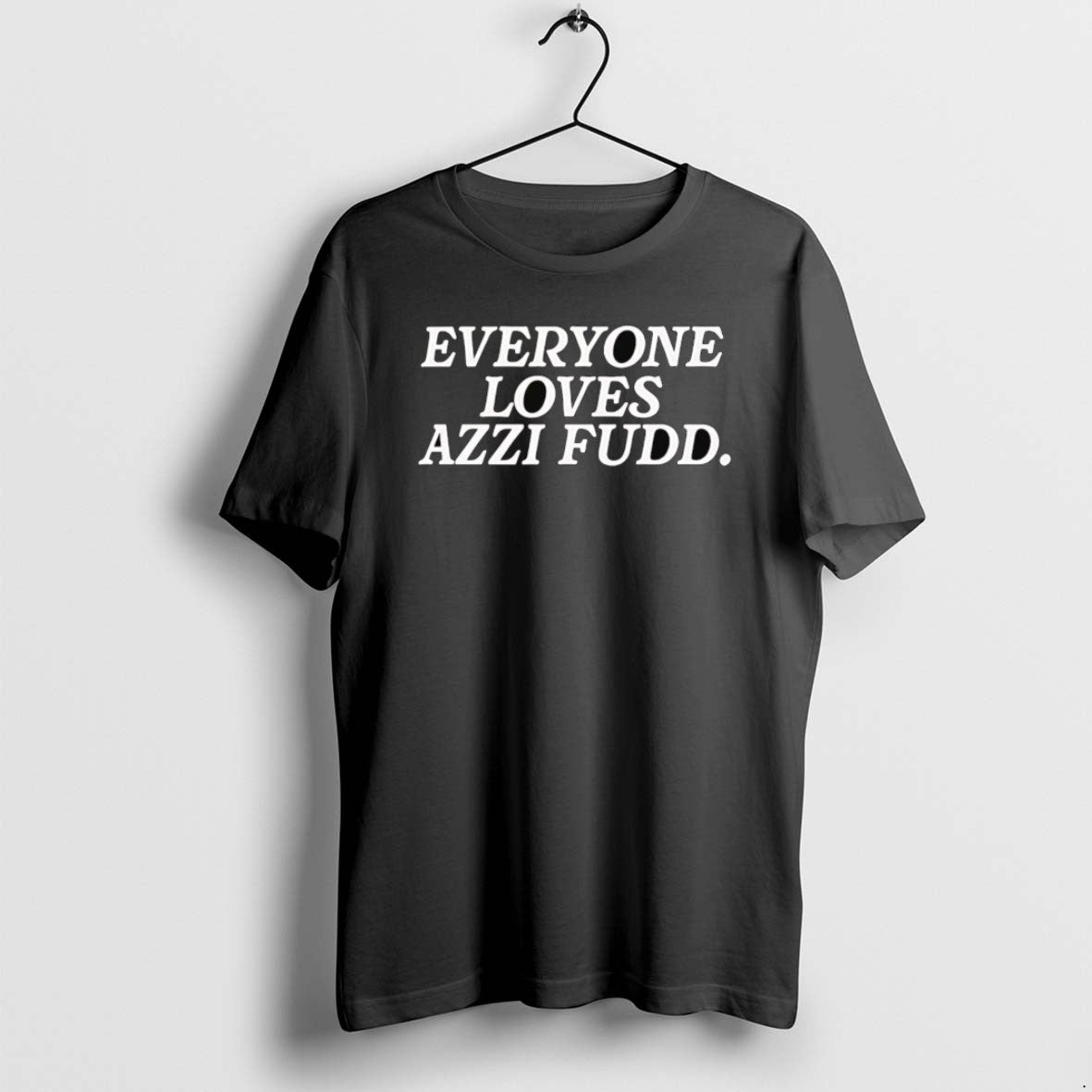 Official Everyone Loves Azzi Fudd Uconn Huskies