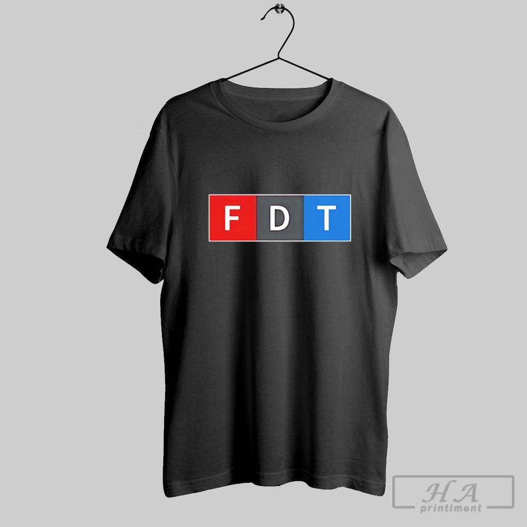 Official Fdt F Donald Trump