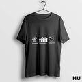 Official Fdt Freedom Democracy Tolerance T Shirt