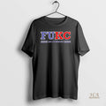 Official Fukc Go Cowboys Dallas Football Black