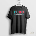 Official Fukc The Chiefs Go Birds Philly Football Black
