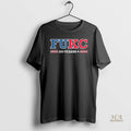 Official Fukc The Chiefs Go Houston Texans Black