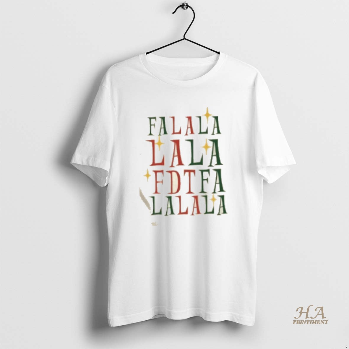 Official Fa La La Fdt