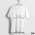 Official Feed Moncrief Ladies T Shirt
