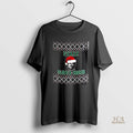 Official Feliz Navi Dad Ugly Christmas