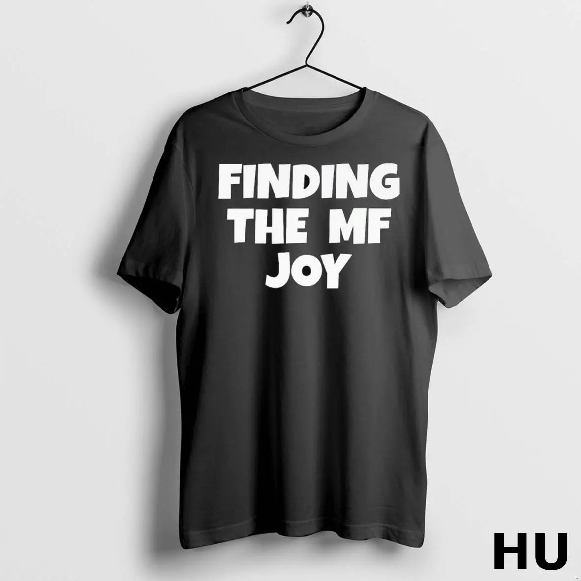 Official Finding The Mf Joy T Shirt