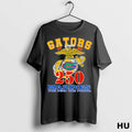 Official Florida Gators 1775 2025 250th Marines The Few The Proud T Shirt