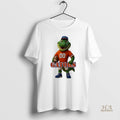 Official Florida Gators Mascot Funny Style