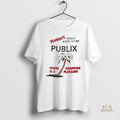 Official Floridas Finest Food Store Publix Where Is A Shopping Pleasure