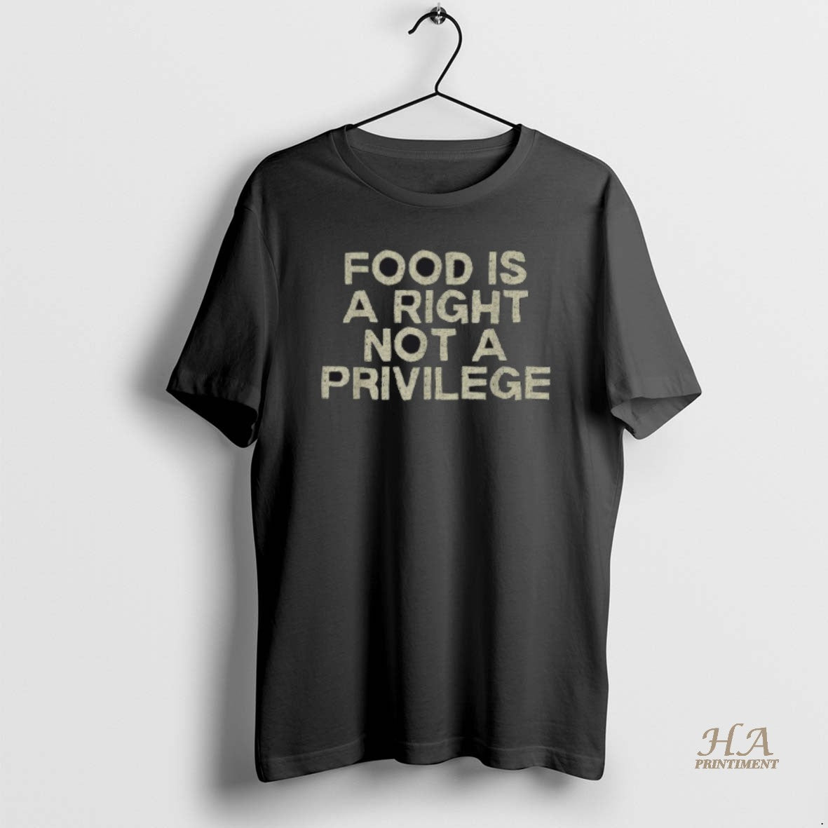 Official Food Is A Right Not A Privilege Human Rights Equality