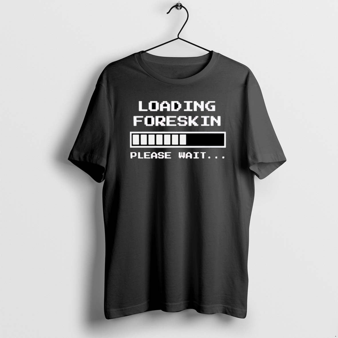 Official Foreskin Restoration Loading Please Wait Christmas