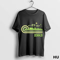 Official Forest Moon 1983 Retro T Shirt
