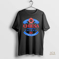 Official Forza Chiesa 1892 Liverpool Superiore Chiesa Federico Chiesa Italiana