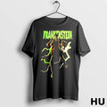 Official Frankenstein Halloween Graphic 1 T Shirt
