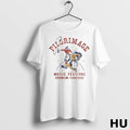 Official Franklin Tn Pilgrimage Music Festival 2025 T Shirt