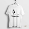 Official Freak Slug Party Slug