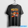 Official Freaknik I Freaked At Atlanta Freaknik 94 Graphic Retro Tee Sweater